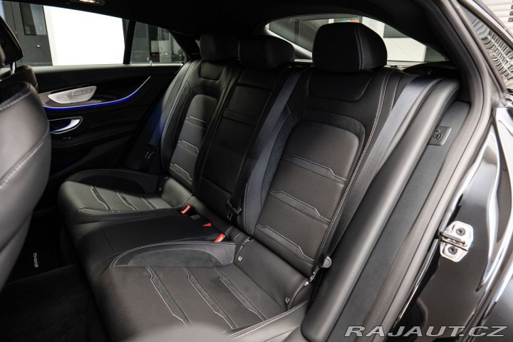 Mercedes-Benz AMG GT 63 4MATIC+ 2022