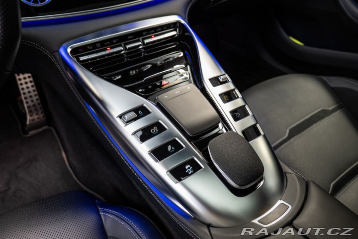 Mercedes-Benz AMG GT 63 4MATIC+ 2022