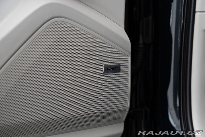 Porsche Cayenne E-Hybrid Platinum Edition 2022