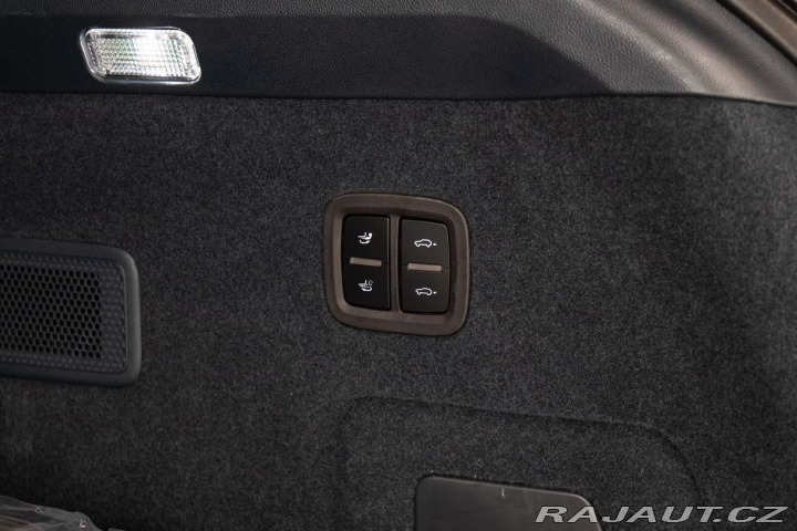 Porsche Cayenne E-Hybrid Platinum Edition 2022
