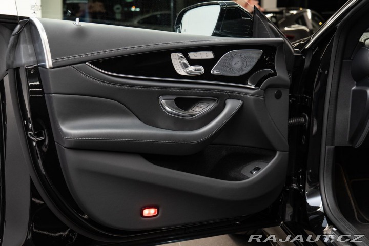 Mercedes-Benz AMG GT 63 4MATIC+ 2022