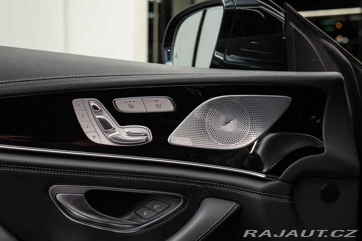 Mercedes-Benz AMG GT 63 4MATIC+ 2022