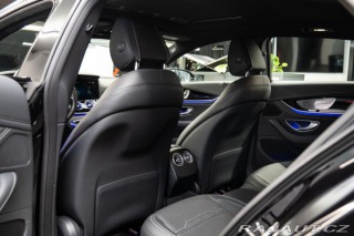 Mercedes-Benz AMG GT 63 4MATIC+ 2022