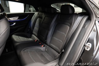 Mercedes-Benz AMG GT 63 4MATIC+ 2022