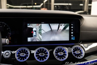 Mercedes-Benz AMG GT 63 4MATIC+ 2022