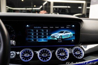 Mercedes-Benz AMG GT 63 4MATIC+ 2022