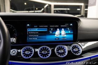 Mercedes-Benz AMG GT 63 4MATIC+ 2022