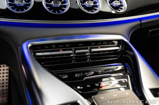 Mercedes-Benz AMG GT 63 4MATIC+ 2022