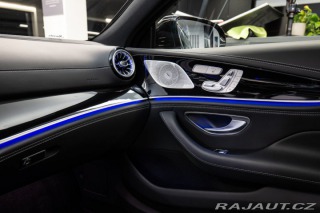 Mercedes-Benz AMG GT 63 4MATIC+ 2022