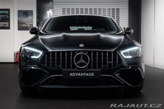 Mercedes-Benz AMG GT 63 4MATIC+ 2022