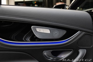 Mercedes-Benz AMG GT 63 4MATIC+ 2022