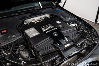 Mercedes-Benz AMG GT 63 4MATIC+ 2022