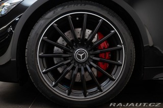 Mercedes-Benz AMG GT 63 4MATIC+ 2022