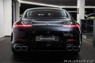 Mercedes-Benz AMG GT 63 4MATIC+ 2022