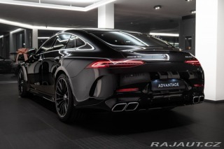 Mercedes-Benz AMG GT 63 4MATIC+ 2022