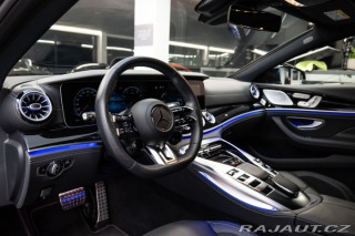 Mercedes-Benz AMG GT 63 4MATIC+ 2022