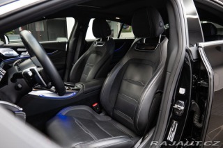 Mercedes-Benz AMG GT 63 4MATIC+ 2022