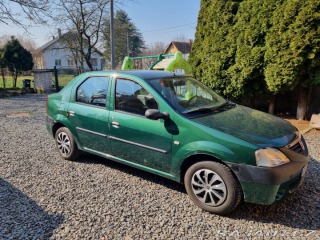 Dacia Logan 2006