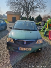 Dacia Logan 2006
