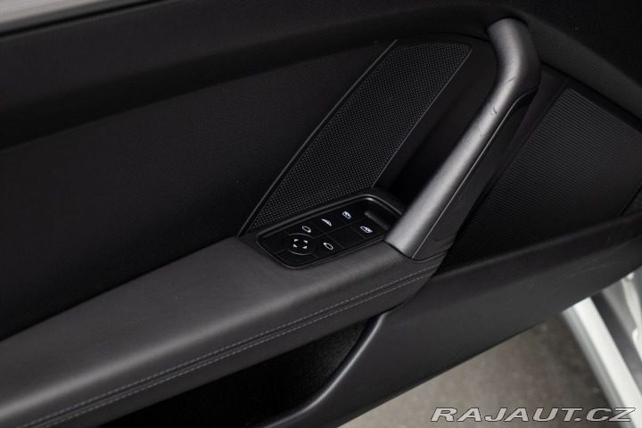 Porsche 911 (992) Carrera cabriolet L 2021