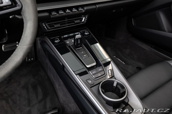 Porsche 911 (992) Carrera cabriolet L 2021