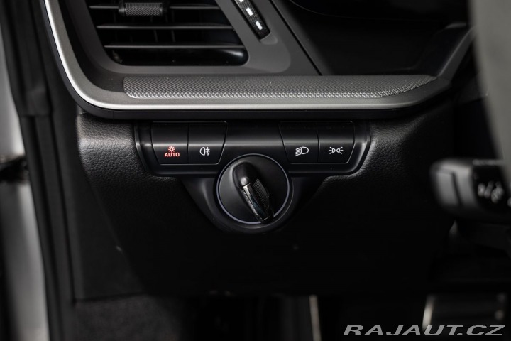 Porsche 911 (992) Carrera cabriolet L 2021