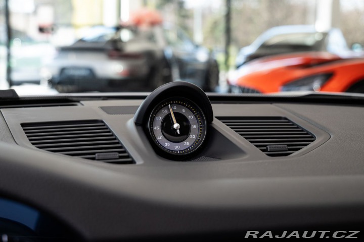 Porsche 911 (992) Carrera cabriolet L 2021