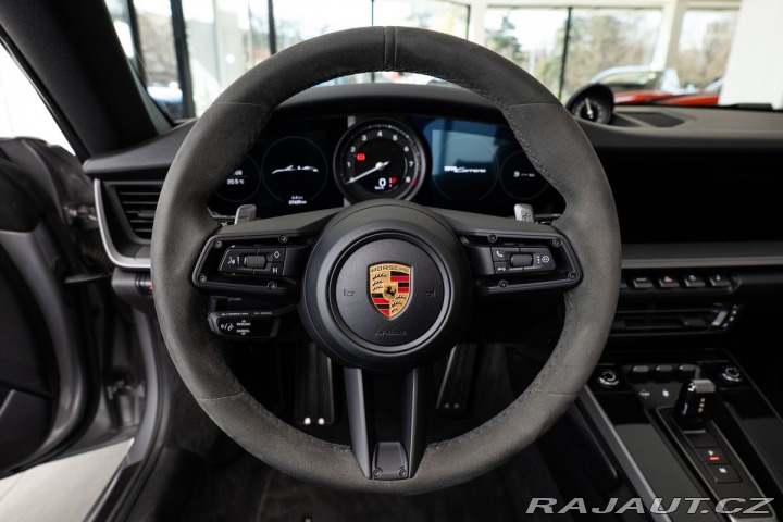 Porsche 911 (992) Carrera cabriolet L 2021