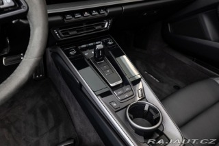 Porsche 911 (992) Carrera cabriolet L 2021