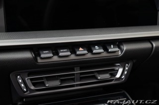 Porsche 911 (992) Carrera cabriolet L 2021