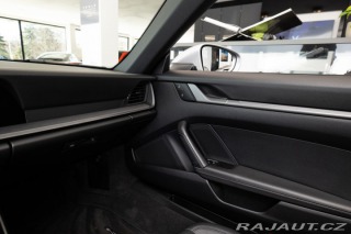 Porsche 911 (992) Carrera cabriolet L 2021