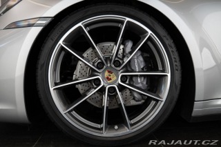 Porsche 911 (992) Carrera cabriolet L 2021