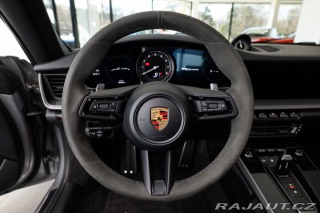 Porsche 911 (992) Carrera cabriolet L 2021
