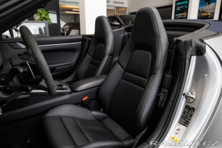 Porsche 911 (992) Carrera cabriolet L 2021