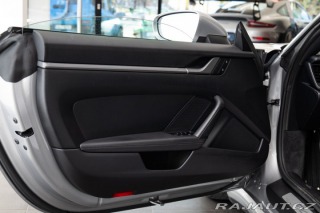 Porsche 911 (992) Carrera cabriolet L 2021