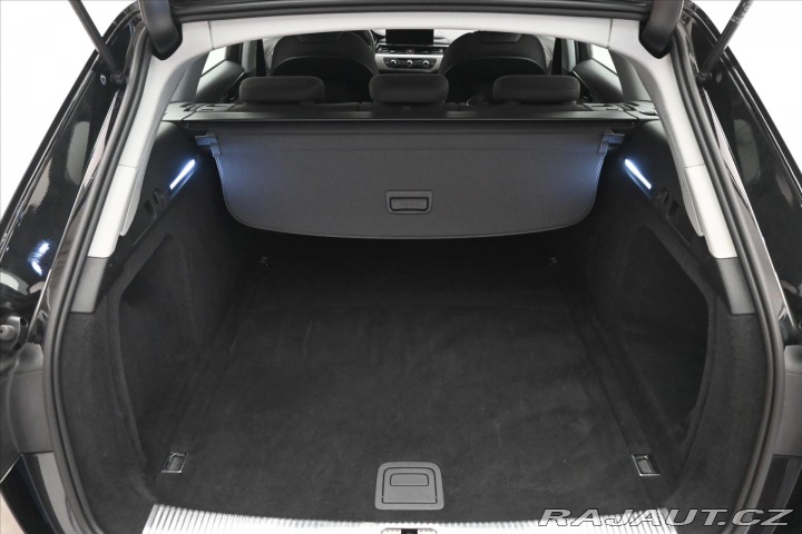 Audi A4 2,0 40TDI 150kW S-Tronic 2022