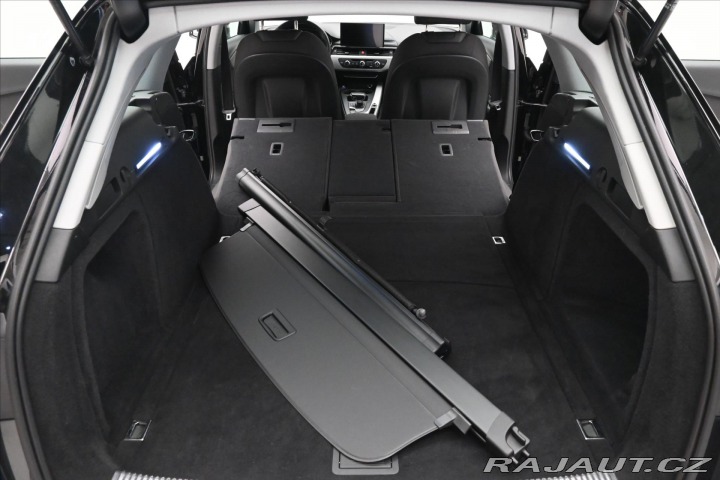 Audi A4 2,0 40TDI 150kW S-Tronic 2022