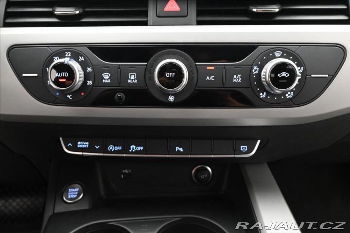 Audi A4 2,0 40TDI 150kW S-Tronic 2022