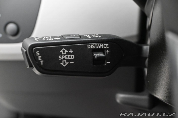 Audi A4 2,0 40TDI 150kW S-Tronic 2022