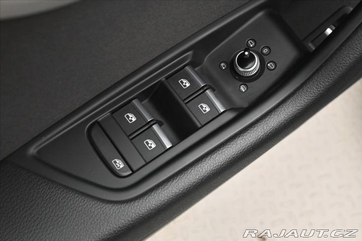 Audi A4 2,0 40TDI 150kW S-Tronic 2022