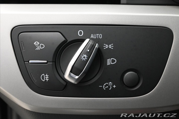 Audi A4 2,0 40TDI 150kW S-Tronic 2022