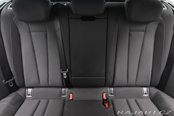 Audi A4 2,0 40TDI 150kW S-Tronic 2022