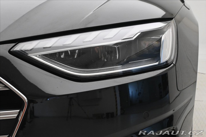 Audi A4 2,0 40TDI 150kW S-Tronic 2022