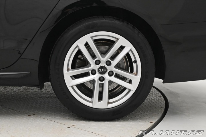 Audi A4 2,0 40TDI 150kW S-Tronic 2022