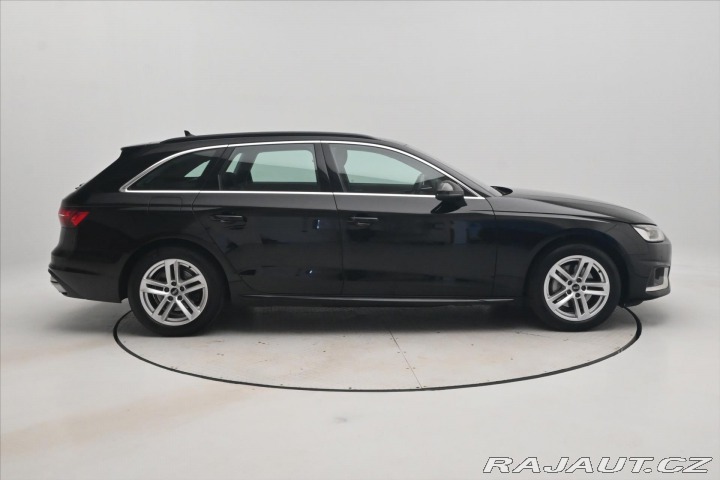 Audi A4 2,0 40TDI 150kW S-Tronic 2022