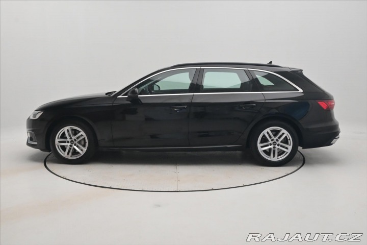 Audi A4 2,0 40TDI 150kW S-Tronic 2022