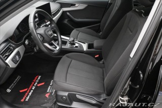 Audi A4 2,0 40TDI 150kW S-Tronic 2022