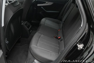 Audi A4 2,0 40TDI 150kW S-Tronic 2022