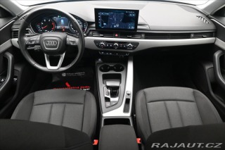 Audi A4 2,0 40TDI 150kW S-Tronic 2022