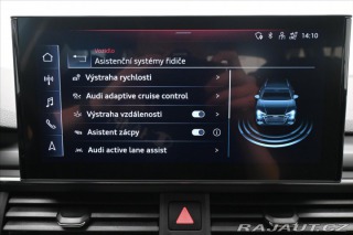 Audi A4 2,0 40TDI 150kW S-Tronic 2022